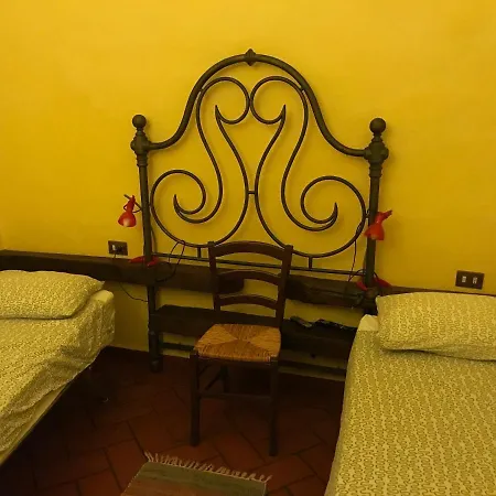 E Locazioni Turistiche Antico Borgo Toscano 2*