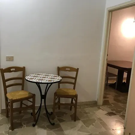 Bed and Breakfast E Locazioni Turistiche Antico Borgo Toscano