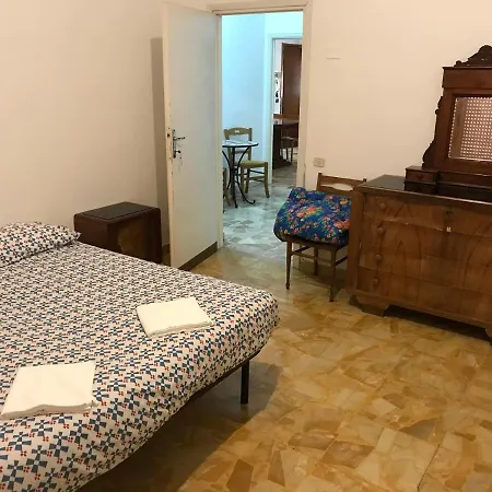 E Locazioni Turistiche Antico Borgo Toscano Bed and Breakfast
