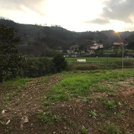 E Locazioni Turistiche Antico Borgo Toscano Bed and Breakfast