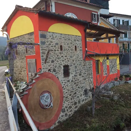 E Locazioni Turistiche Antico Borgo Toscano 2*
