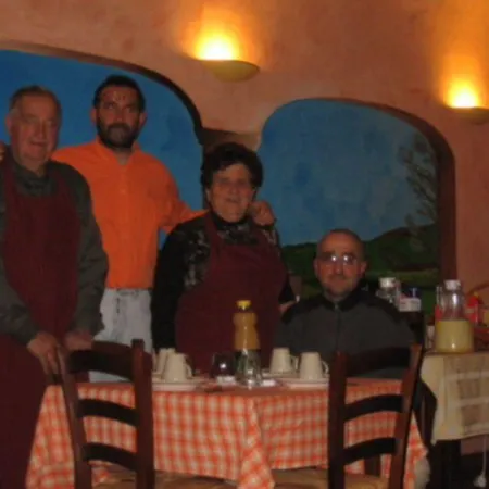 E Locazioni Turistiche Antico Borgo Toscano Nocleg ze śniadaniem 2*