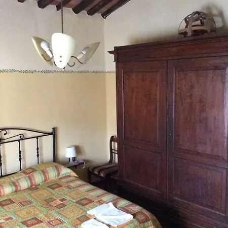 Nocleg ze śniadaniem E Locazioni Turistiche Antico Borgo Toscano 2*