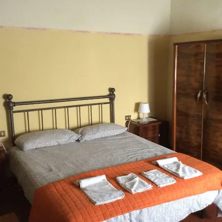 Nocleg ze śniadaniem E Locazioni Turistiche Antico Borgo Toscano 2*