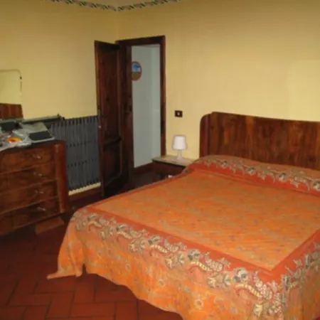 E Locazioni Turistiche Antico Borgo Toscano 2*