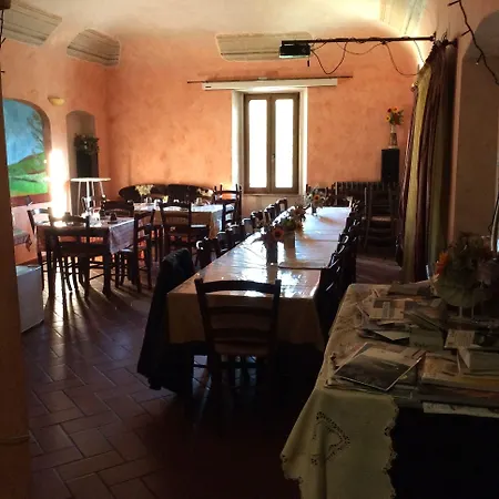 E Locazioni Turistiche Antico Borgo Toscano Nocleg ze śniadaniem