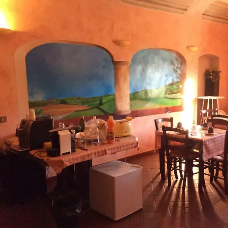 E Locazioni Turistiche Antico Borgo Toscano 2*