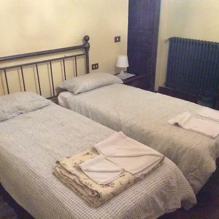 E Locazioni Turistiche Antico Borgo Toscano Nocleg ze śniadaniem