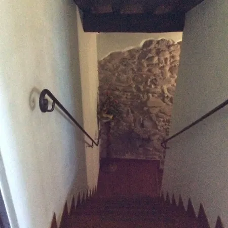 E Locazioni Turistiche Antico Borgo Toscano Nocleg ze śniadaniem