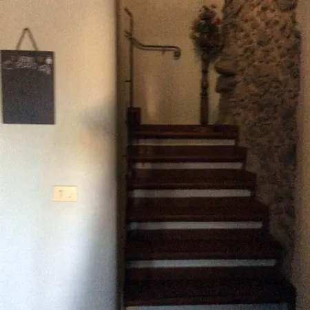 Nocleg ze śniadaniem E Locazioni Turistiche Antico Borgo Toscano Montecatini-Terme