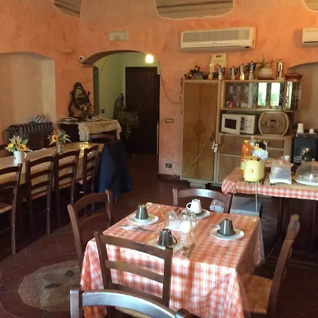 E Locazioni Turistiche Antico Borgo Toscano Μοντεκατίνι Τέρμε