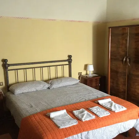 Antico Borgo Toscano Bed & Breakfast