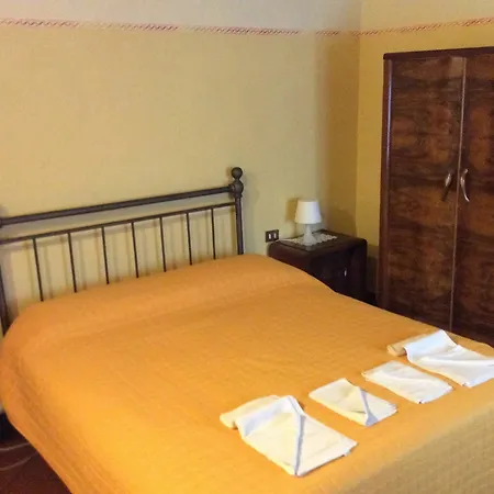 E Locazioni Turistiche Antico Borgo Toscano Bed and Breakfast Μοντεκατίνι Τέρμε