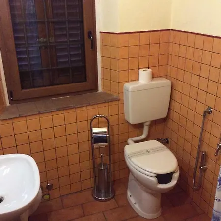 E Locazioni Turistiche Antico Borgo Toscano Bed and Breakfast Μοντεκατίνι Τέρμε