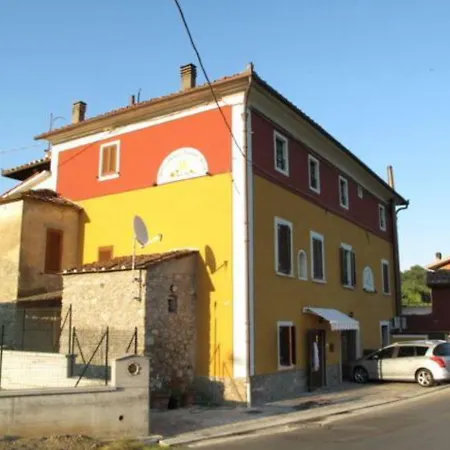 E Locazioni Turistiche Antico Borgo Toscano 2*