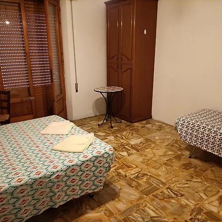 E Locazioni Turistiche Antico Borgo Toscano Frühstückspension Montecatini Terme