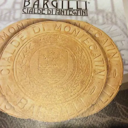 E Locazioni Turistiche Antico Borgo Toscano 2* Montecatini Terme