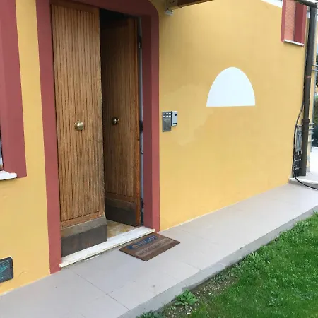 E Locazioni Turistiche Antico Borgo Toscano Bed & Breakfast Montecatini Terme